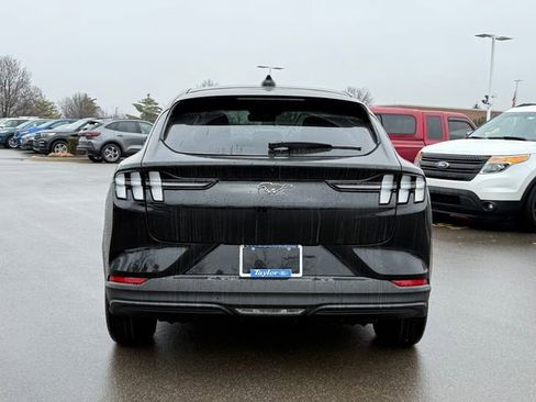 New 2026 Ford Mustang Mach-E Premium w/ Technology Package image 7