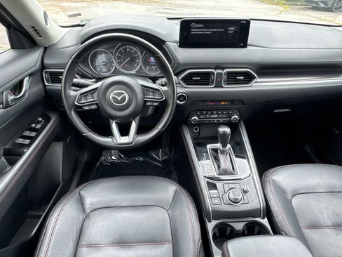 Used 2024 MAZDA CX-5 Carbon Edition AWD/4WD image 23
