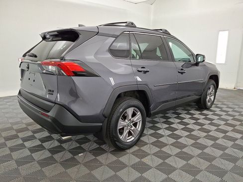 Certified 2023 Toyota RAV4 XLE AWD/4WD image 16