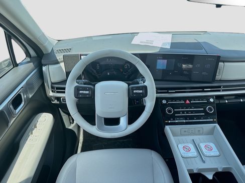 New 2026 Hyundai Santa Fe SE FWD image 13