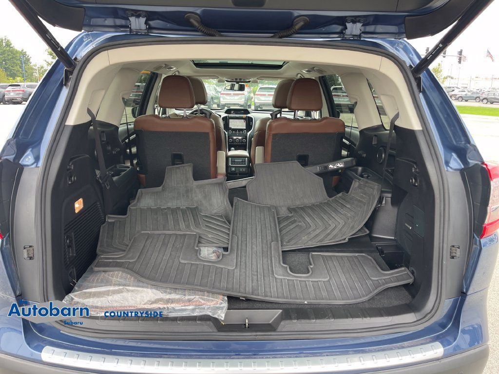 Used 2020 Subaru Ascent Touring w/ Popular Package #2A AWD/4WD image 24