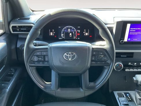 Used 2024 Toyota Tacoma SR w/ SR Upgrade Package image 14