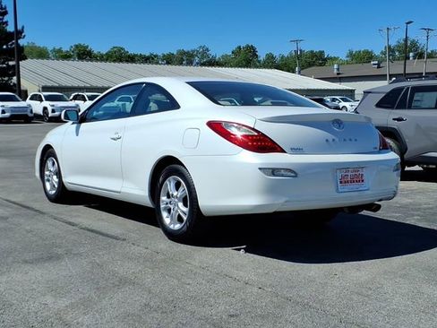 Used 2007 Toyota Solara SE FWD image 22