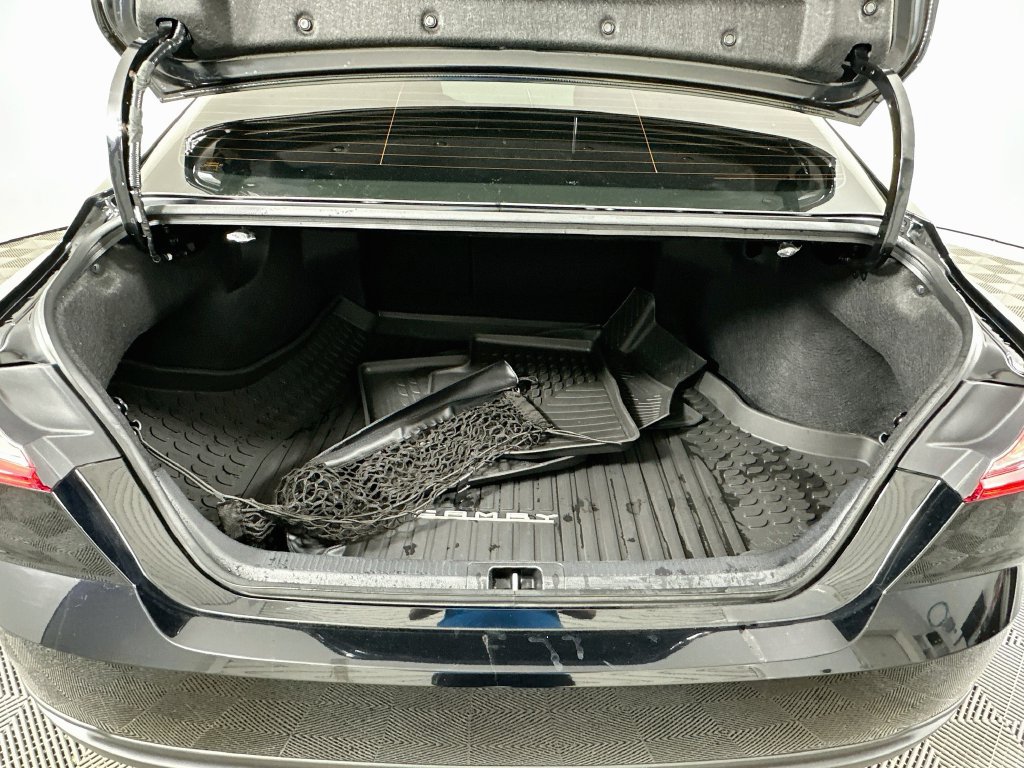 Used 2025 Toyota Camry LE w/ Convenience Package FWD image 25