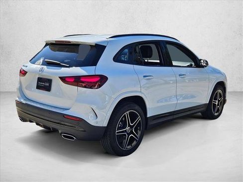 Used 2025 Mercedes-Benz GLA 250 image 5