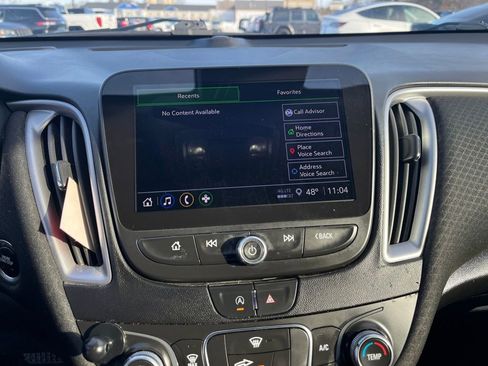 Used 2022 Chevrolet Malibu RS image 22