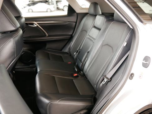 Used 2019 Lexus RX 350 FWD image 20