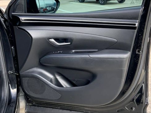 Used 2024 Hyundai Tucson SE FWD image 22