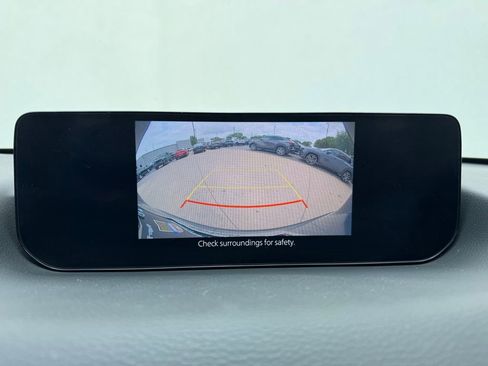 Used 2023 MAZDA CX-50 Meridian Edition w/ Apex Package image 24