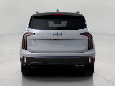 New 2025 Kia Telluride SX X-Line image 5