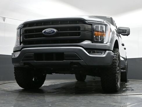 Used 2022 Ford F150 Lariat AWD/4WD image 42