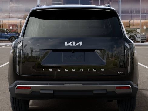 New 2027 Kia Telluride S AWD/4WD image 13
