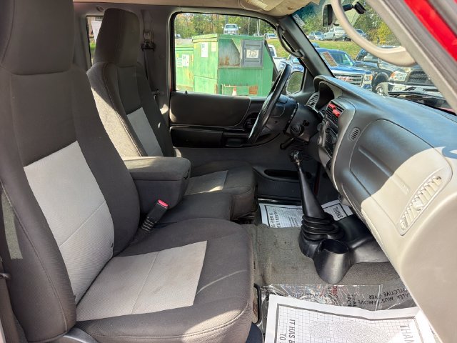 Used 2005 Ford Ranger XLT AWD/4WD image 21