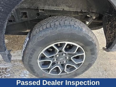 Used 2022 Ford F150 XLT w/ Equipment Group 302A High image 16