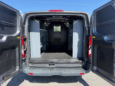 Used 2015 Ford Transit 150 130 Low Roof RWD image 19