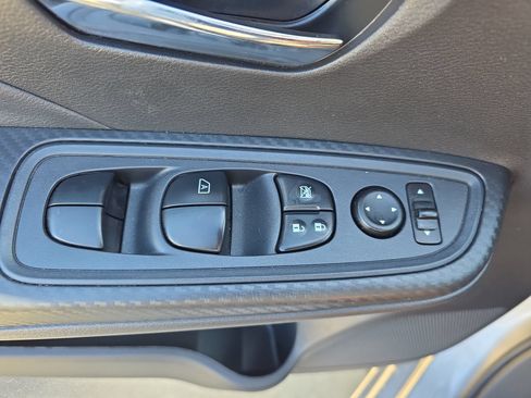 Certified 2025 Nissan Versa SV w/ Trunk Package FWD image 26
