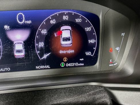 Used 2024 Honda Accord Sport image 22