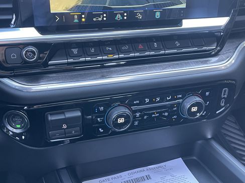 New 2026 Chevrolet Silverado 2500 LTZ w/ Z71 Chrome Sport Edition image 25