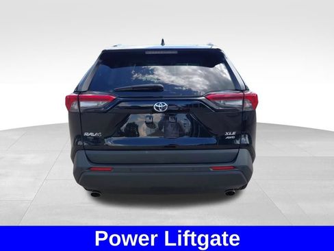 Used 2019 Toyota RAV4 XLE Premium w/ Advanced Technology Package AWD/4WD image 20