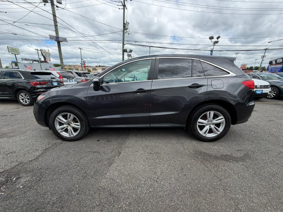 Used 2013 Acura RDX AWD image 6