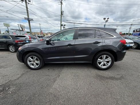 Used 2013 Acura RDX AWD image 6