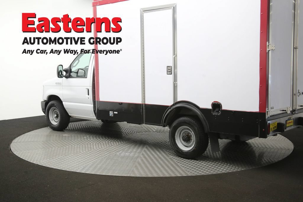 Used 2023 Ford E-350 and Econoline 350 Super Duty w/ Power Windows & Locks Group RWD image 63