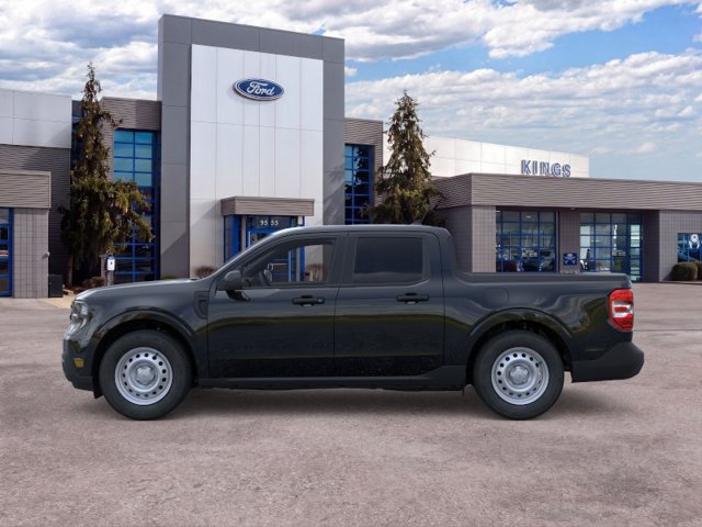 Used 2026 Ford Maverick XL FWD image 3
