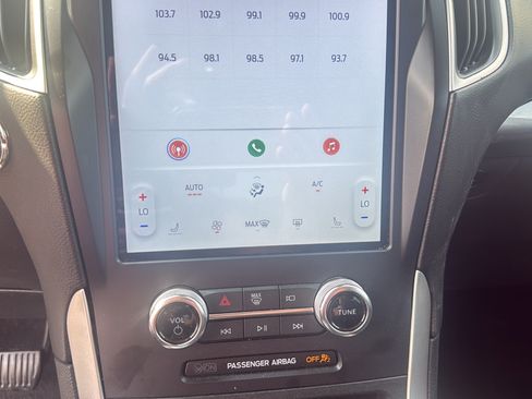 Certified 2024 Ford Edge SEL AWD/4WD image 28