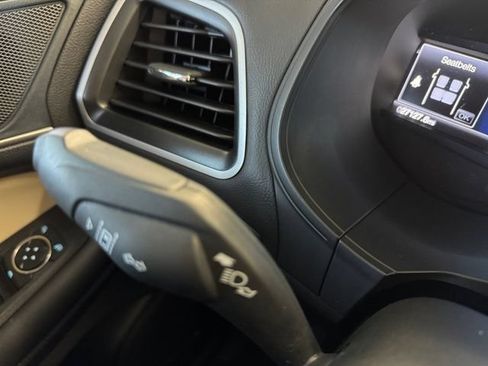 Used 2024 Ford Edge SEL w/ Convenience Package AWD/4WD image 25