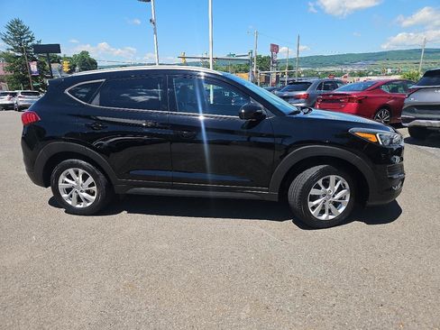 Used 2019 Hyundai Tucson Value AWD/4WD image 2