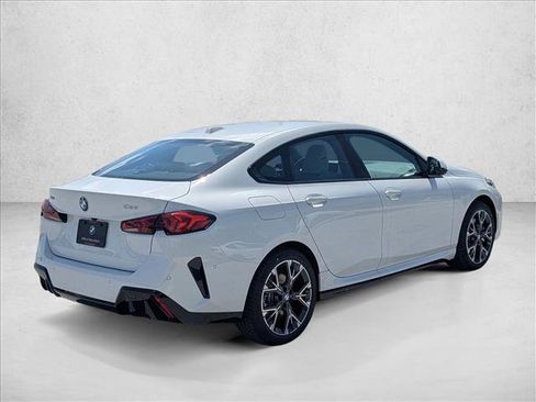 Used 2025 BMW 228i xDrive image 2