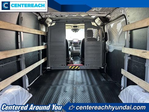 Used 2020 Ford Transit 150 Low Roof RWD image 11