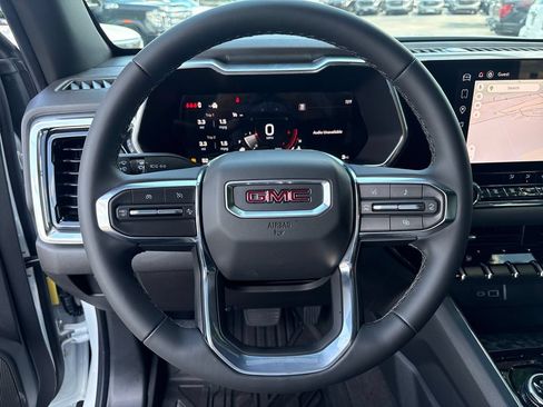 New 2026 GMC Canyon Elevation w/ Convenience Package AWD/4WD image 15