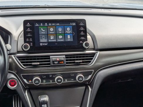 Used 2021 Honda Accord Sport image 16