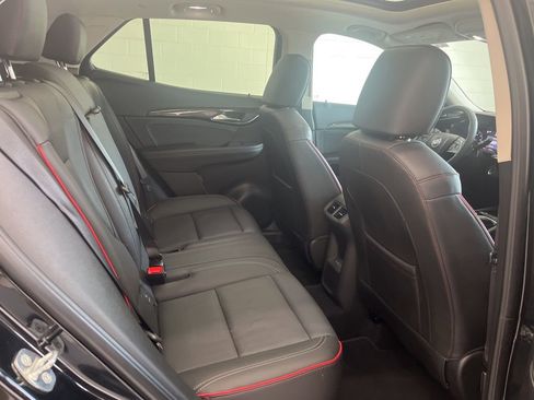 Used 2023 Buick Envision Essence w/ Sport Touring Package image 38