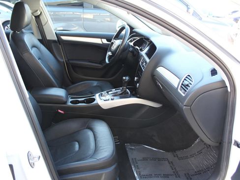 Used 2014 Audi A4 2.0T Premium Plus FWD image 10