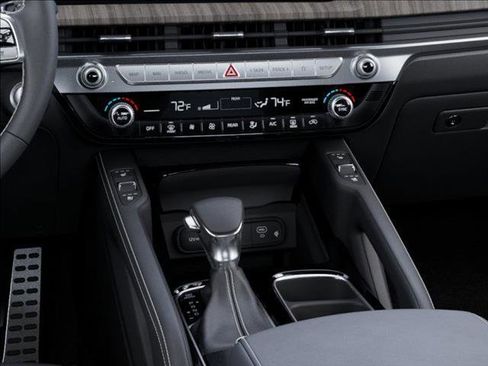 New 2025 Kia Telluride SX w/ SX Captain's Chair Package image 23