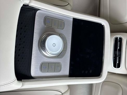 New 2026 Genesis G90 3.5T image 11