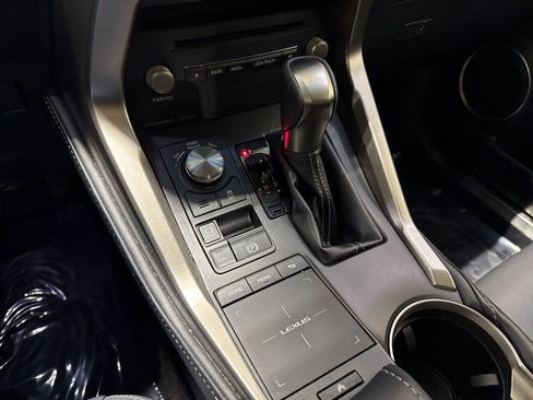 Used 2018 Lexus NX 300 FWD w/ Accessory Package image 17