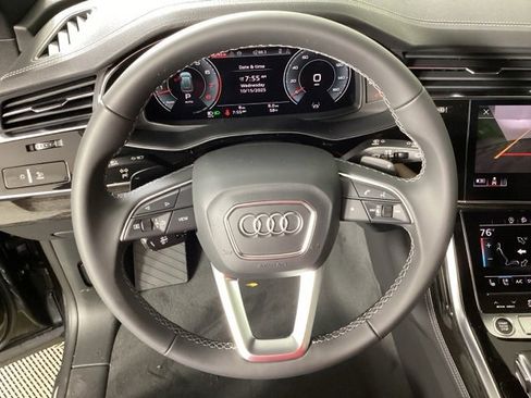 New 2026 Audi Q8 Premium Plus image 28