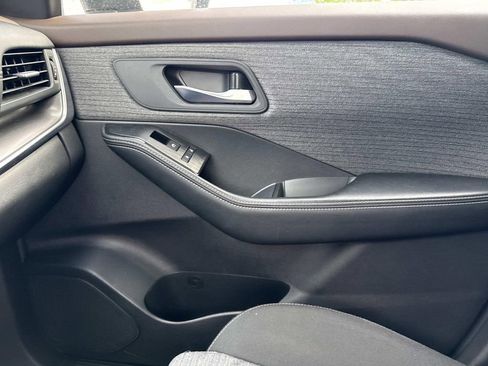 Certified 2023 Nissan Rogue SV image 22