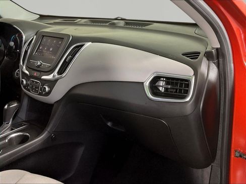 Used 2020 Chevrolet Equinox LT AWD/4WD image 26