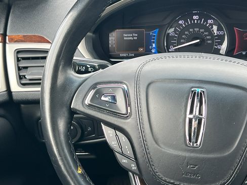 Used 2020 Lincoln MKZ Reserve w/ Elements Package FWD image 26