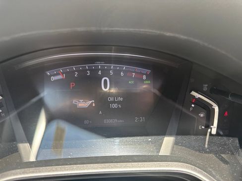 Used 2019 Honda CR-V Touring image 16