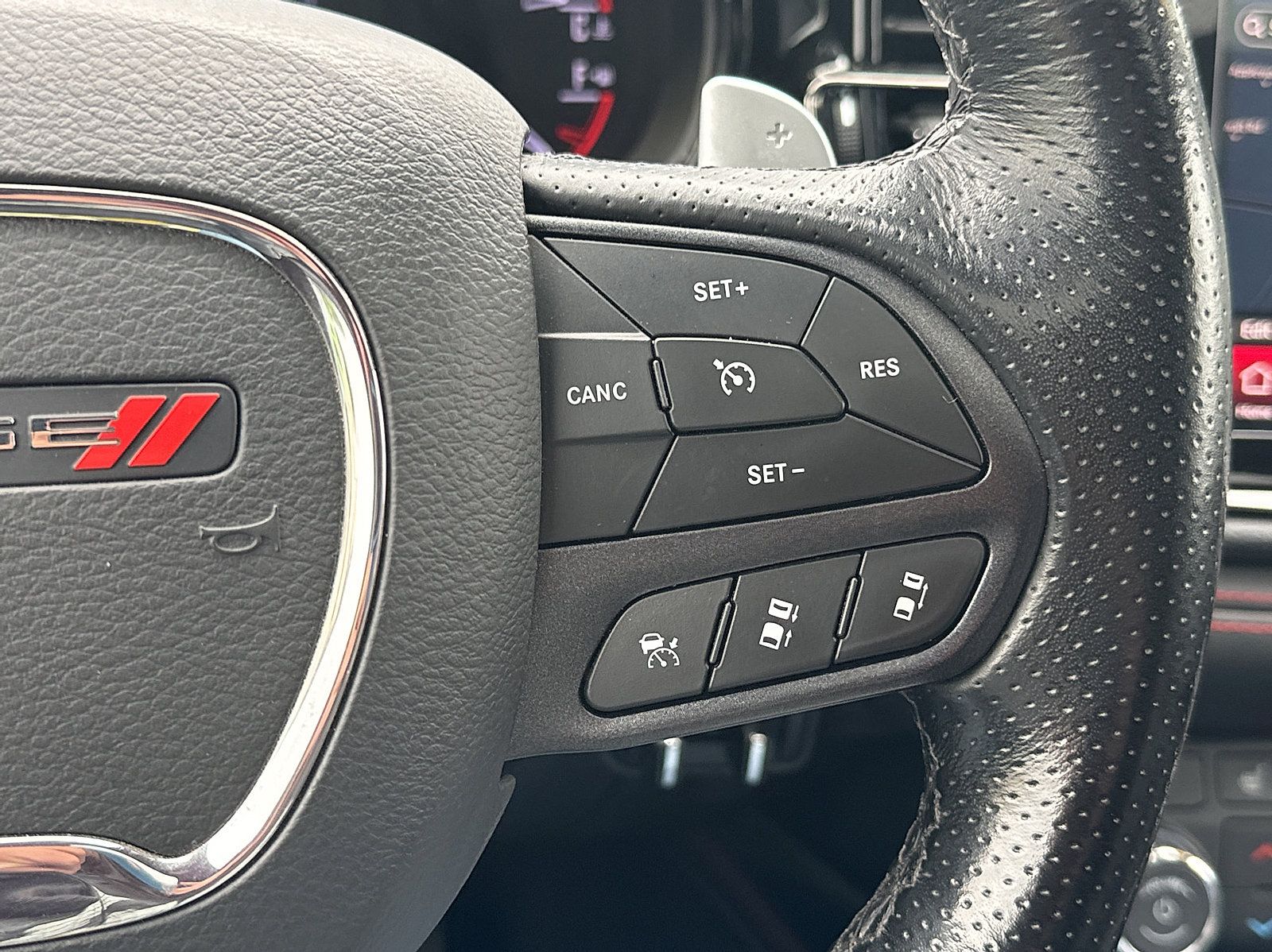 Certified 2023 Dodge Durango GT AWD/4WD image 23