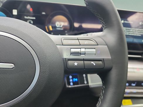 New 2026 Hyundai Kona SEL Premium image 31