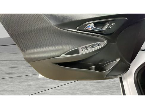 Used 2024 Chevrolet Malibu LT w/ Sport Edition FWD image 11