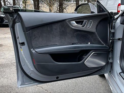 Used 2018 Audi RS 7 Performance w/ Driver Assistance Package image 21