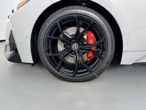 New 2026 Lexus IS 350 F Sport RWD image 23