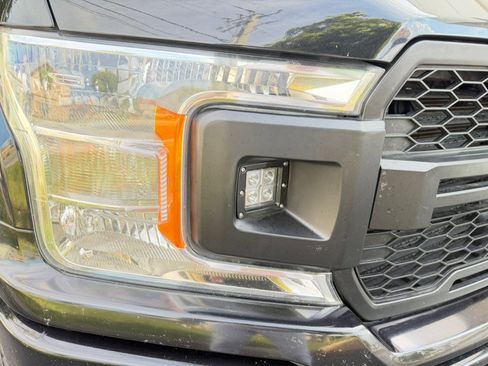 Used 2020 Ford F150 XLT w/ Equipment Group 302A Luxury RWD image 5